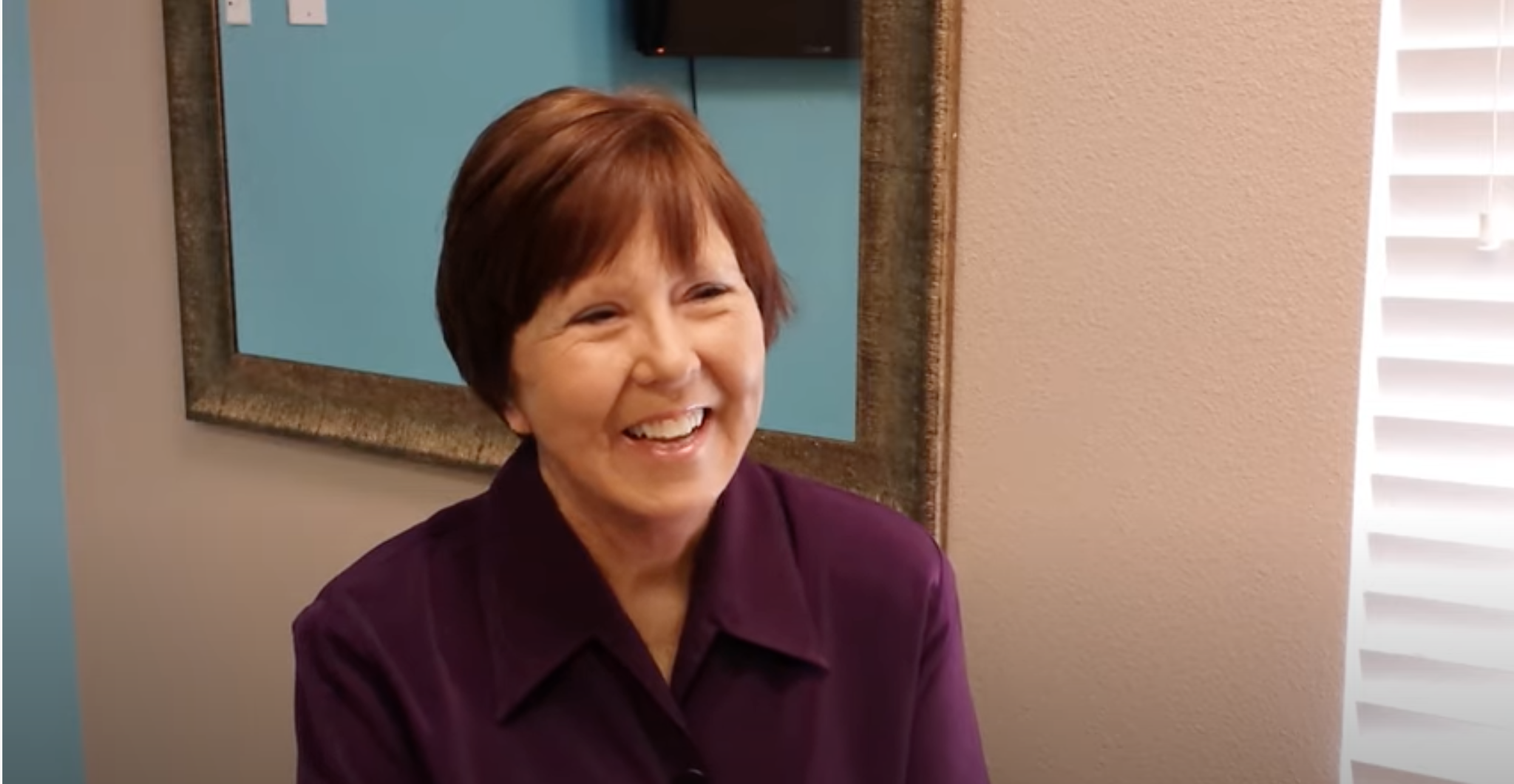 Dee'S Imagelift At 1 Week - She Looks Great! | Dr. Castellano Imagelift ...