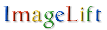 ImageLift Google Logo