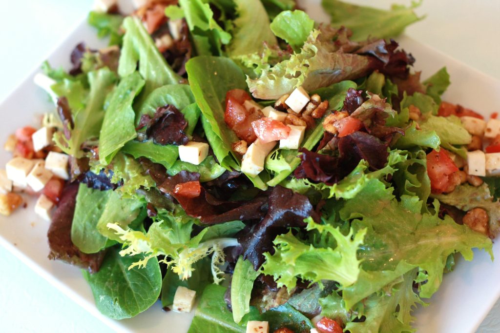 salad