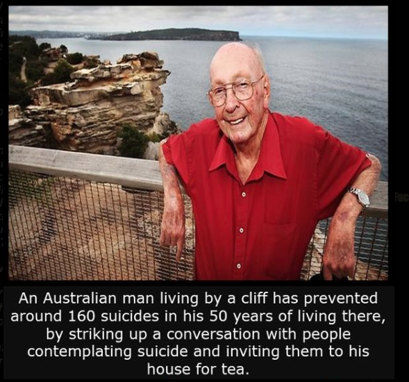 Don Ritchie 2