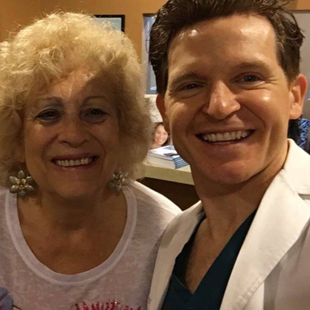 Smile Analysis | Dr. Castellano ImageLift Plastic Surgery Tampa