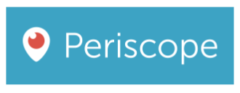 periscope logo