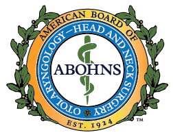American Board of Head and Neck Surgery