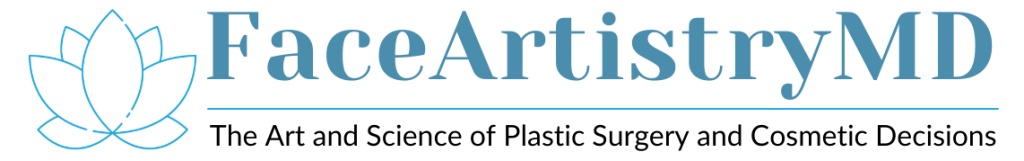 FaceArtistryMD logo