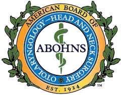 ABOHNS logo