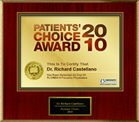 Patients Choice 2010