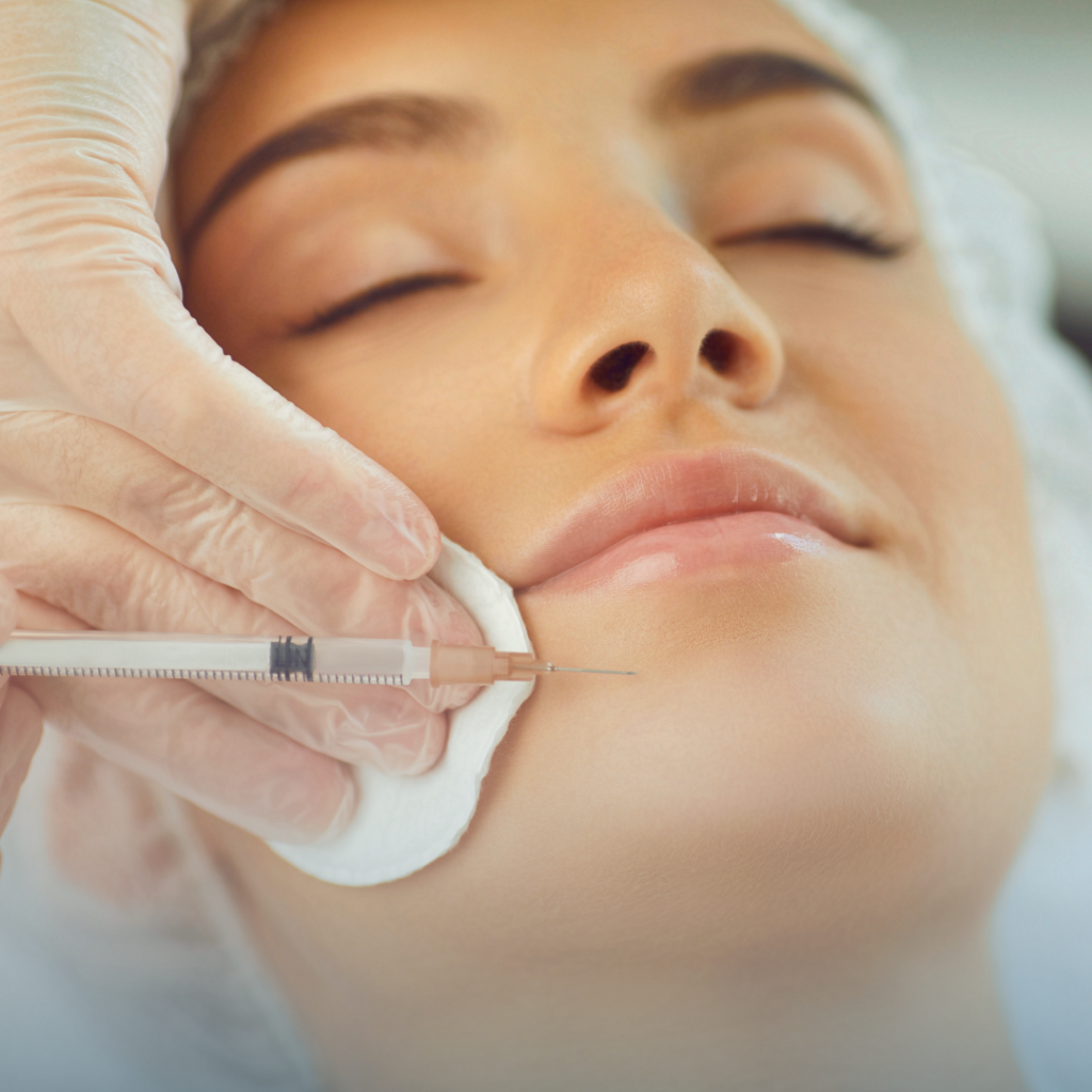 Facial Fillers in Tampa, FL