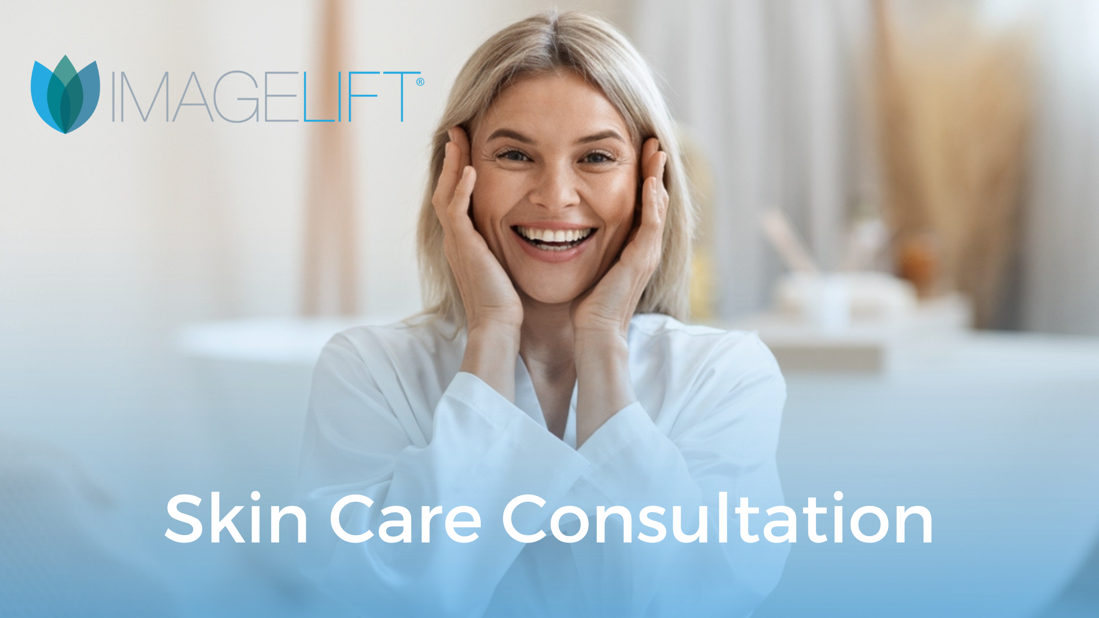 Skincare Book Your Consultation ImageLift