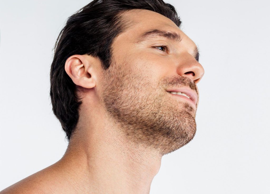 Male Facelift in Tampa, FL