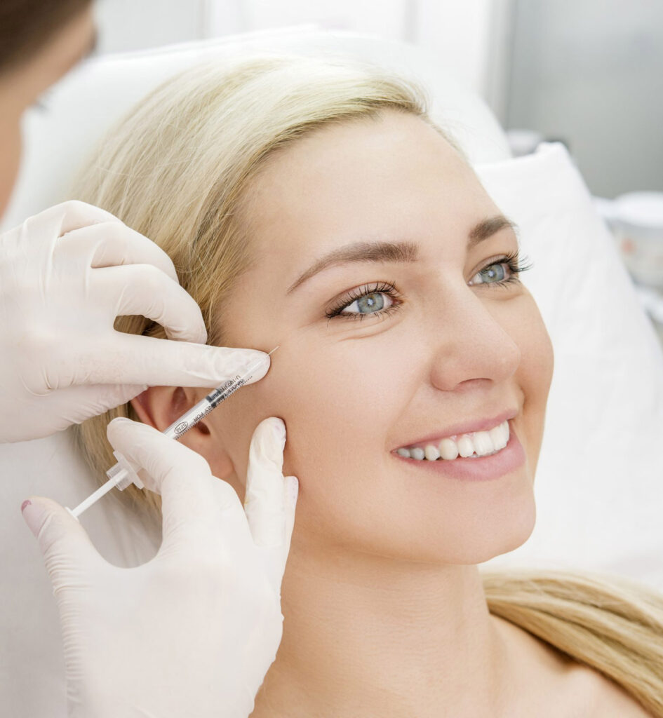 Botox® in Tampa and The Villages, FL
