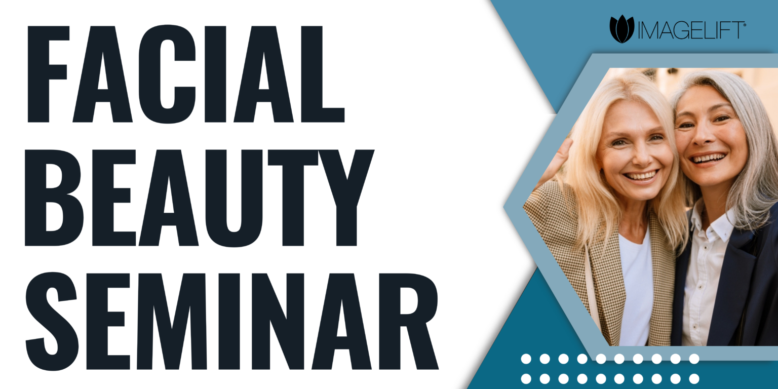 Meet Dr. Rich At Our Facial Beauty Event | Dr. Castellano Imagelift ...
