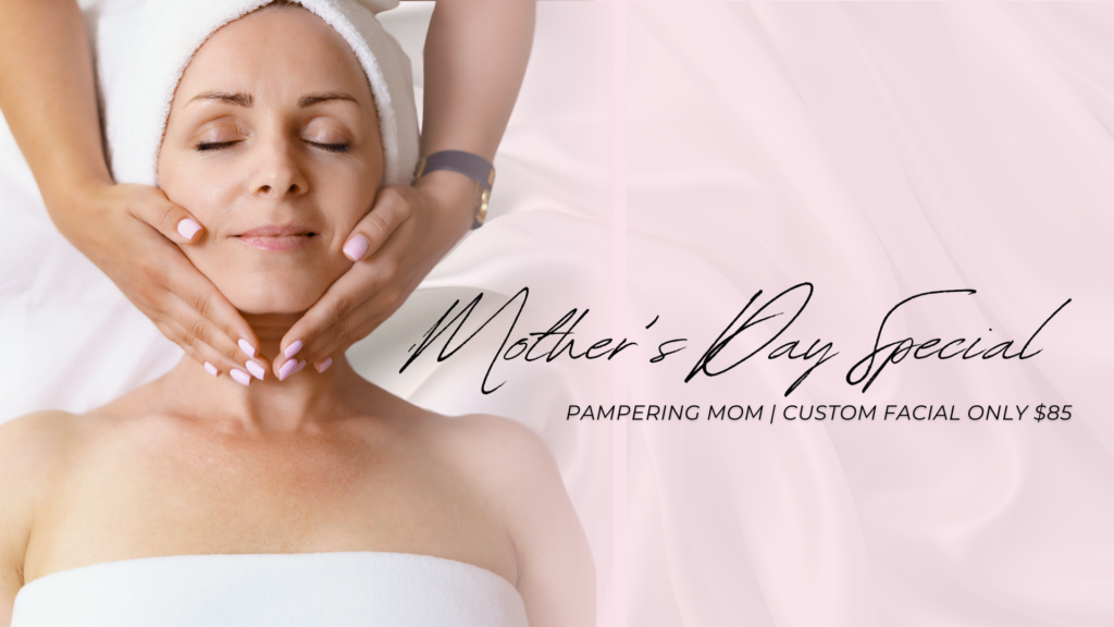 Mother’S Day Special | “Pampering Mom” | Dr. Castellano Imagelift ...