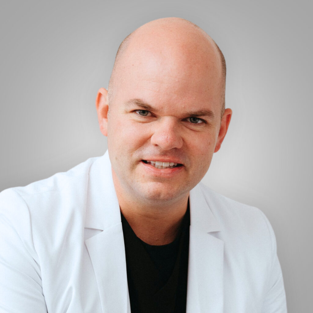 Dr. Thomas "Tom" McEwan, MD