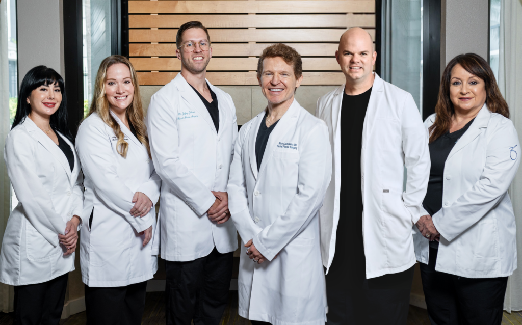 ImageLift Facial Plastic Surgeons