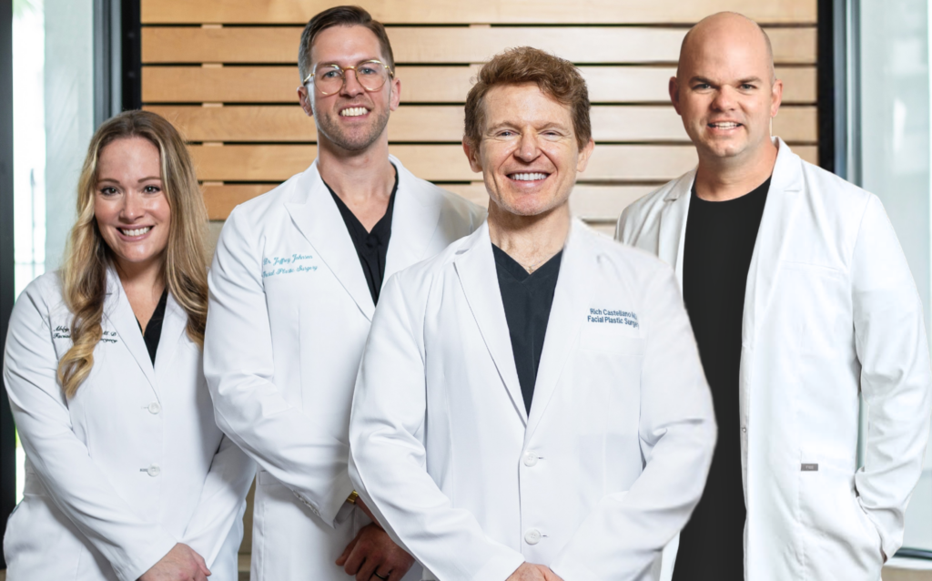 ImageLift Facial Plastic Surgeons